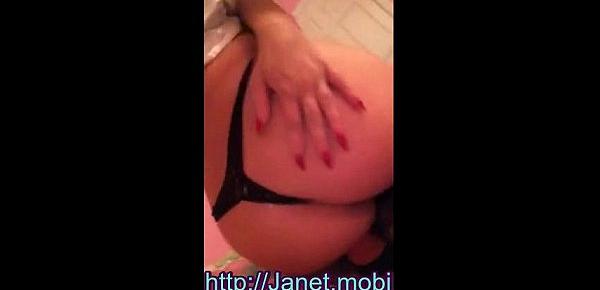  School girl riding a dildo with titties bouncing httpjanet.mobi